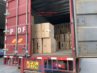 上海貨運(yùn)專線 暢通奉賢、金山，貼心服務(wù)為您護(hù)航
